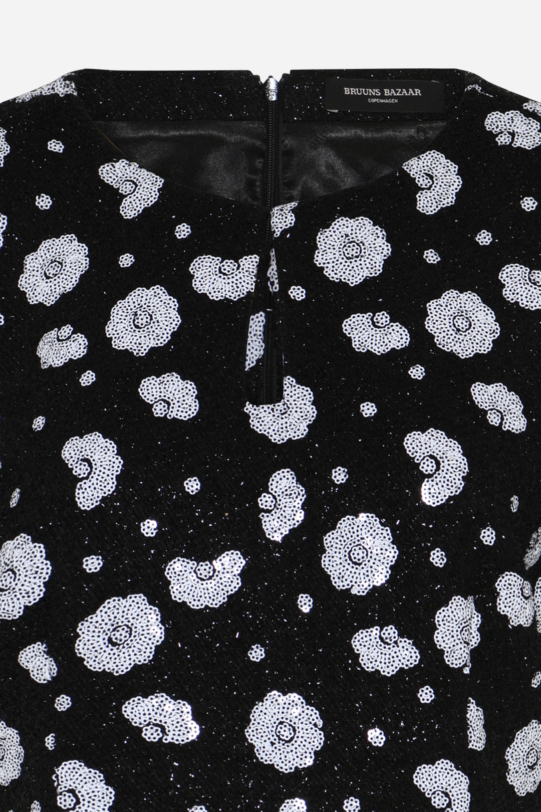 Bruuns Bazaar Women BrittleBBSilja dress Dress Black