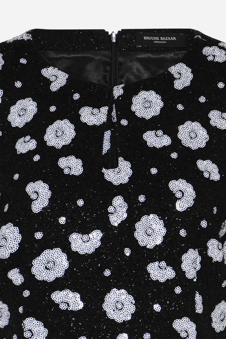 Bruuns Bazaar Women BrittleBBSilja dress Dress Black