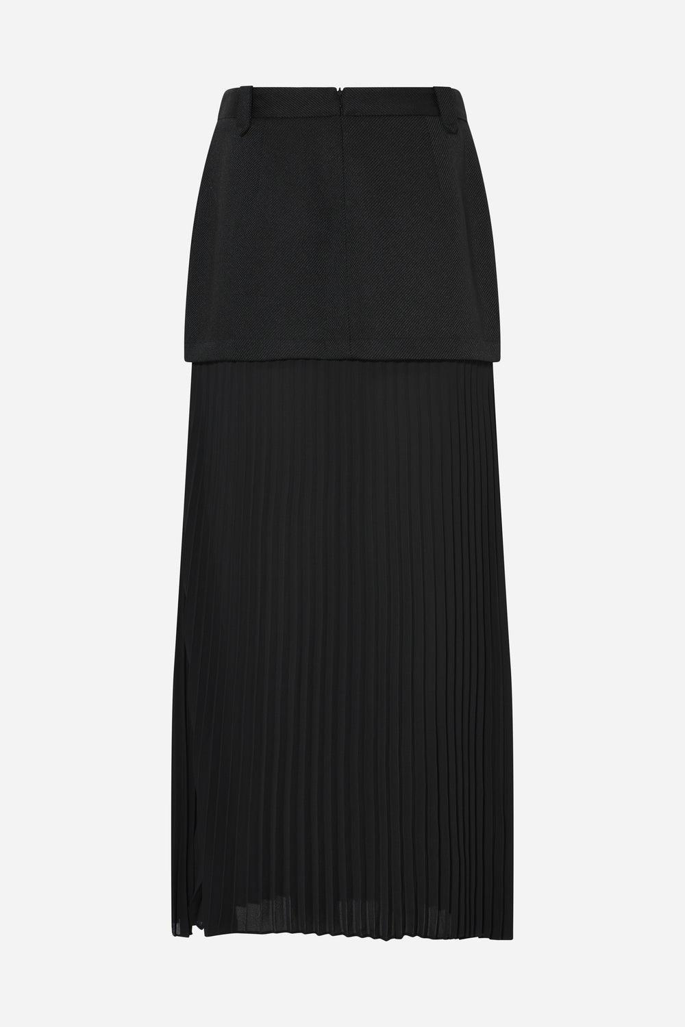 Bruuns Bazaar Women CalcareaBBShennia skirt Skirt Black