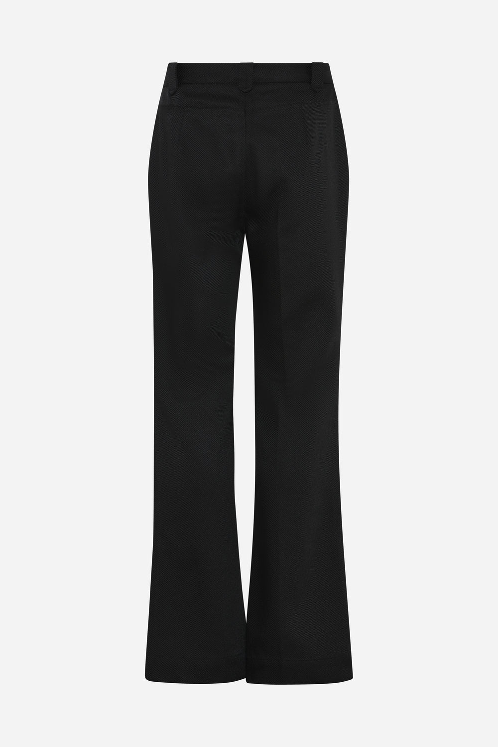 Bruuns Bazaar Women CalcareaBBTihuanna pants Pants Black