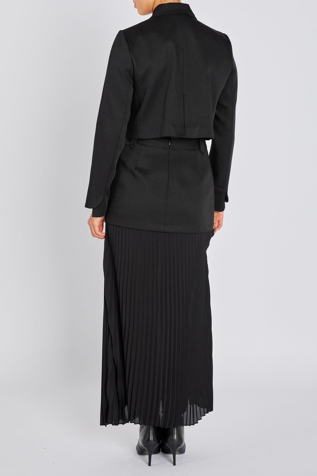 Bruuns Bazaar Women CalcareaBBTya blazer Blazer Black