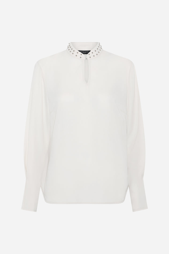 Bruuns Bazaar Women CamillaBBAnanta blouse Blouse Kit