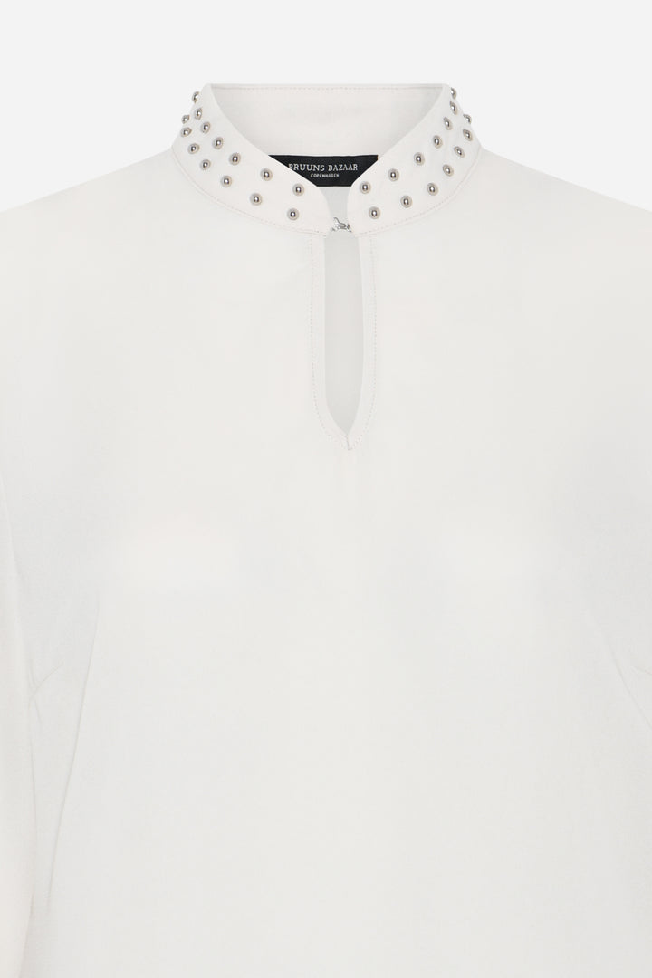 Bruuns Bazaar Women CamillaBBAnanta blouse Blouse Kit2