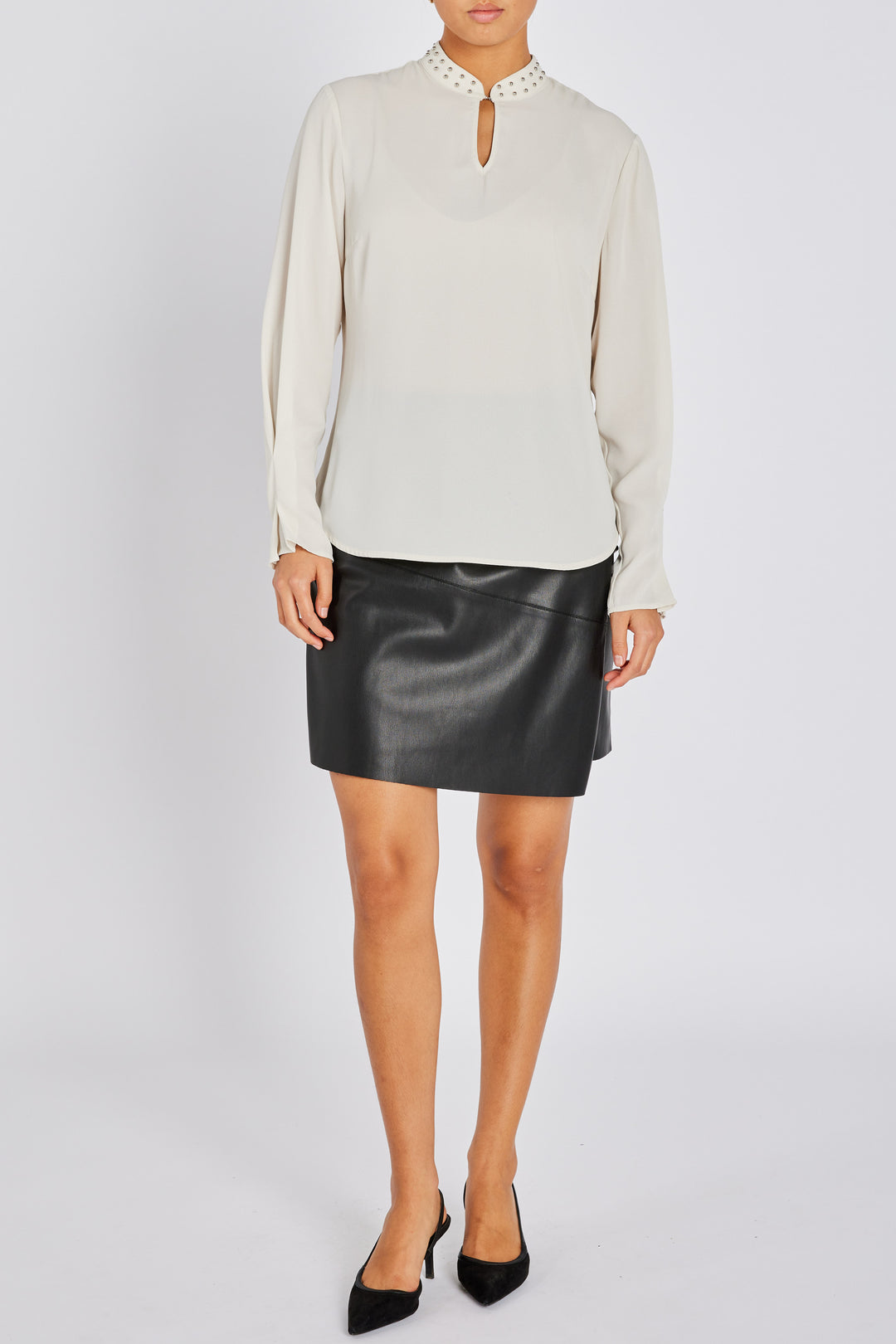 Bruuns Bazaar Women CamillaBBAnanta blouse Blouse Kit2