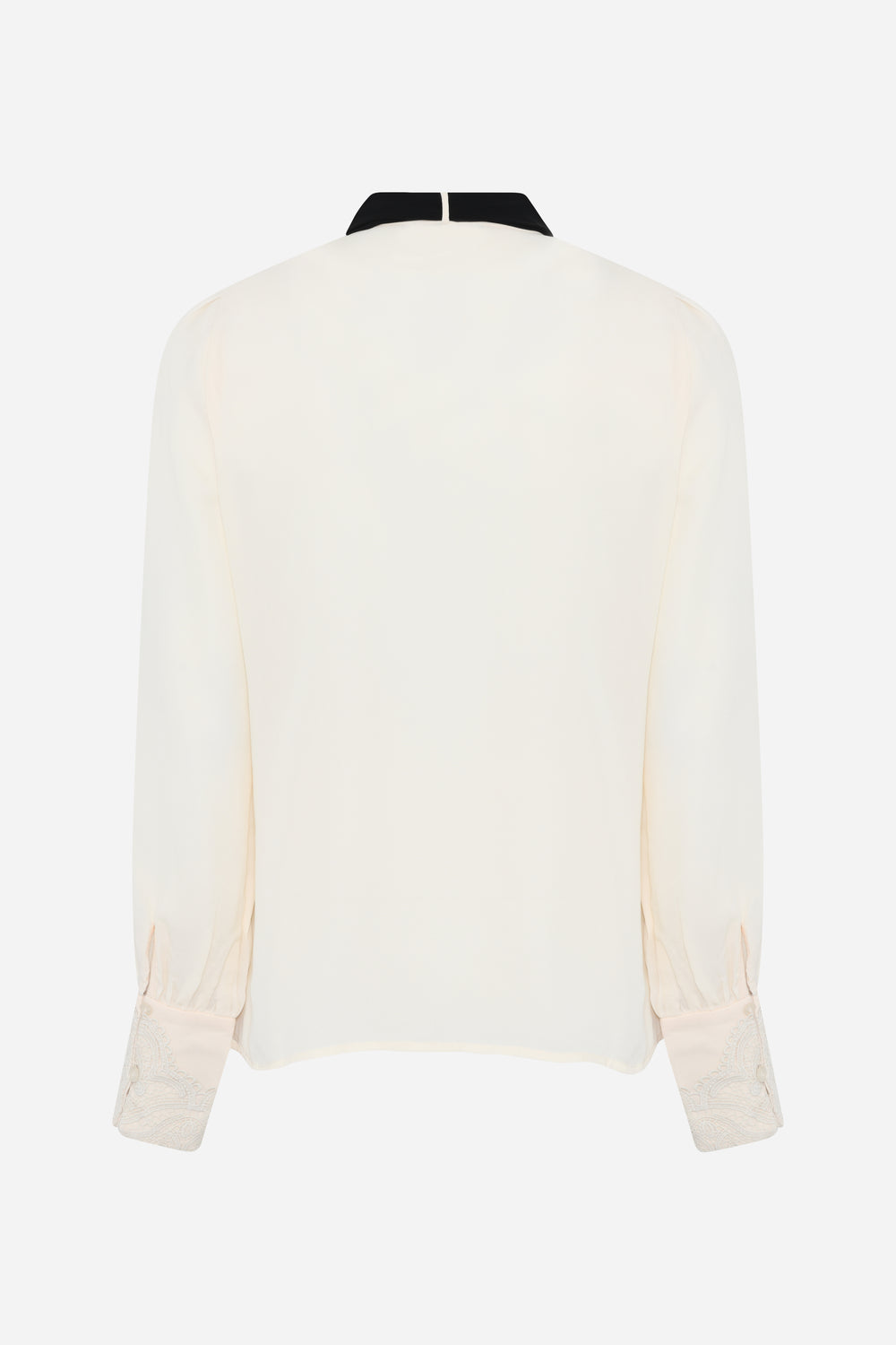 Bruuns Bazaar Women CamillaBBDura shirt Shirts Eggnog