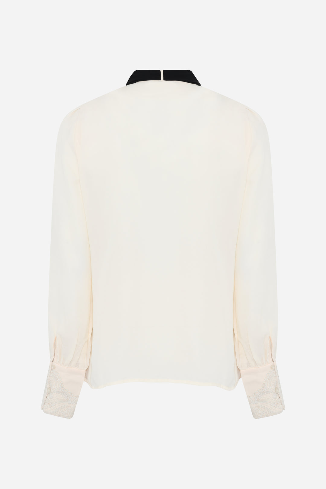 Bruuns Bazaar Women CamillaBBDura shirt Shirts Eggnog