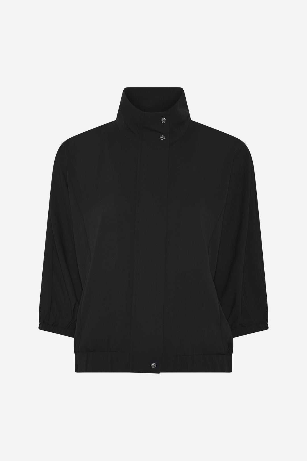 Bruuns Bazaar Women CamillaBBThalea shirt Shirts Black