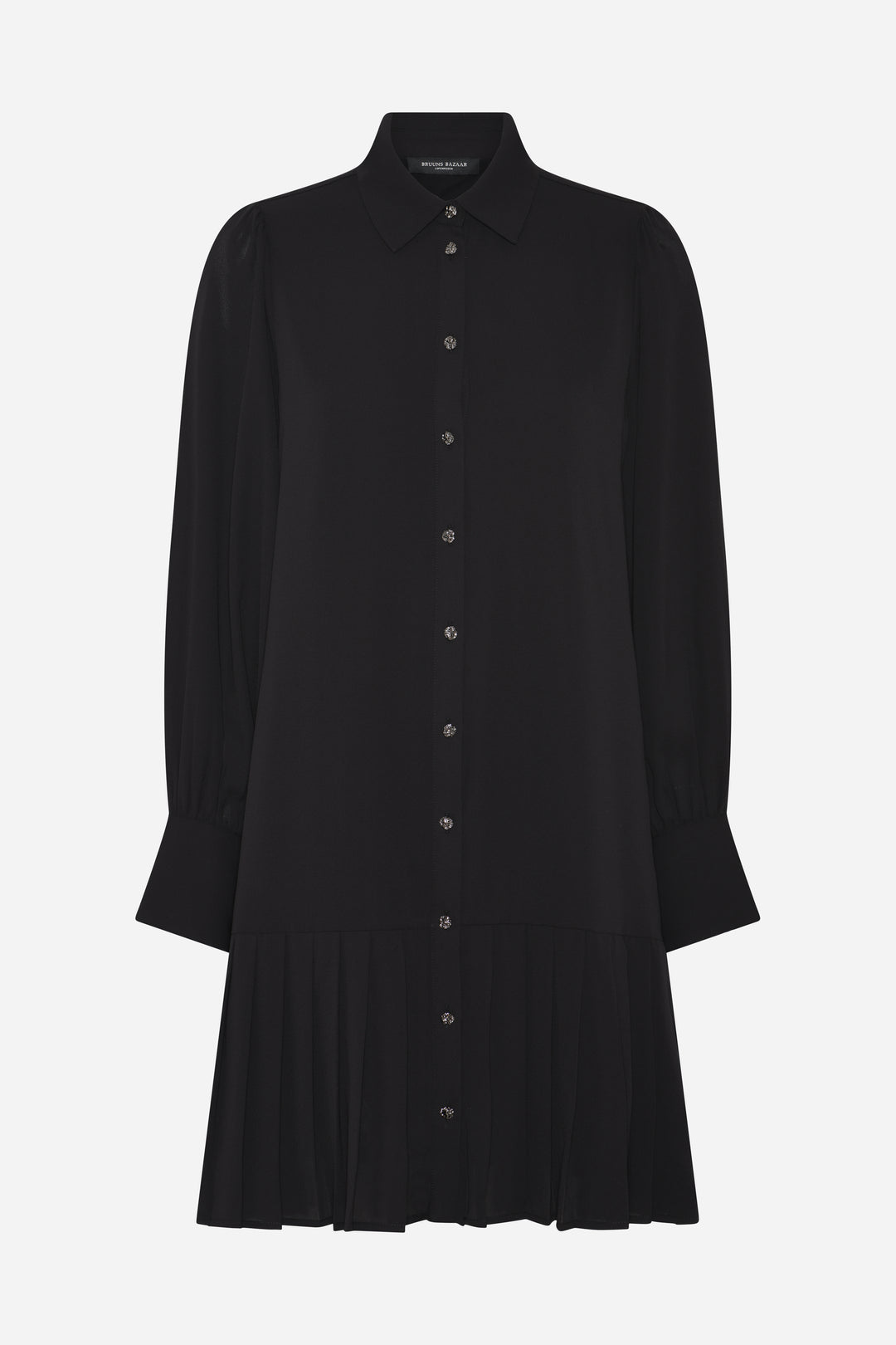 Bruuns Bazaar Women CamillaBBVemie dress Dress Black