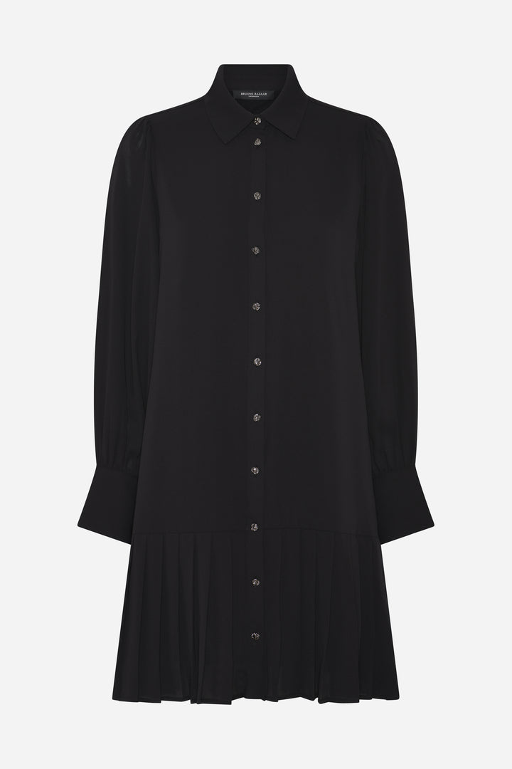 Bruuns Bazaar Women CamillaBBVemie dress Dress Black