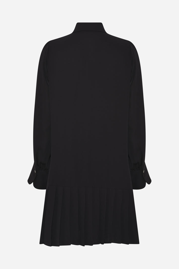 Bruuns Bazaar Women CamillaBBVemie dress Dress Black