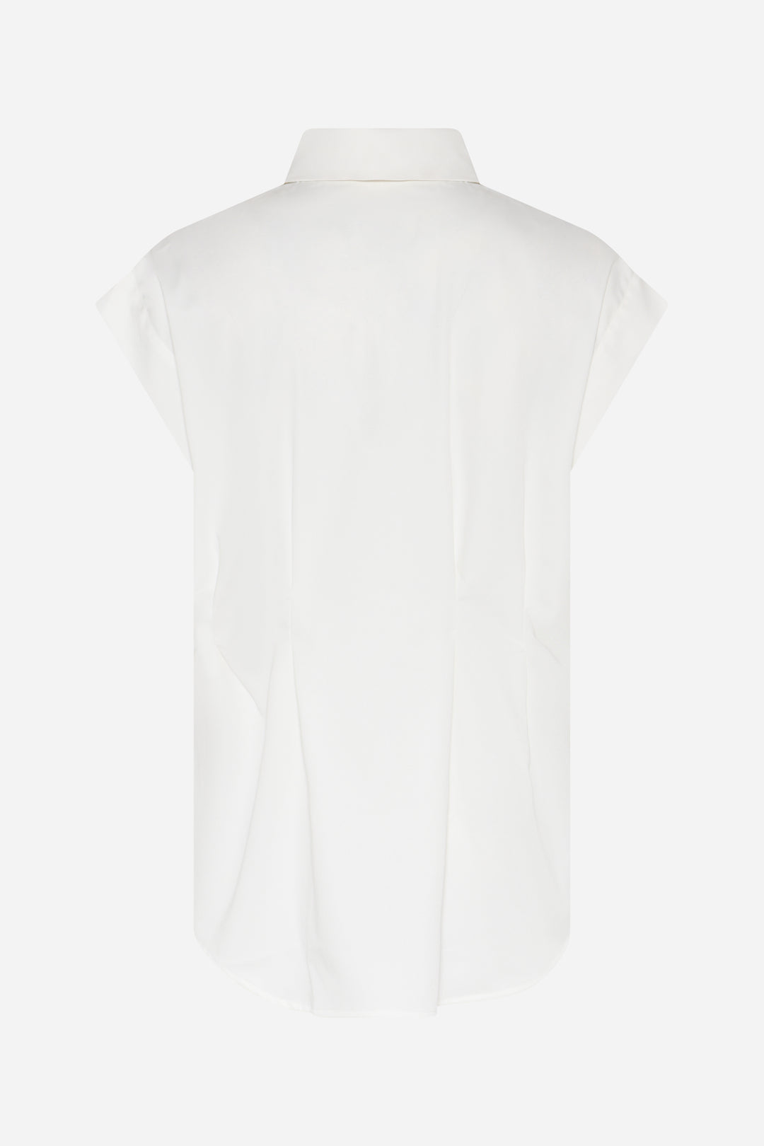 Bruuns Bazaar Women CardiniBBYenni shirt Shirts Snow White