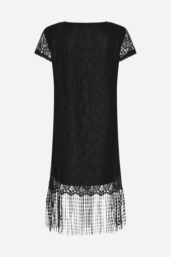 Bruuns Bazaar Women CarpusBBVianne dress Dress Black