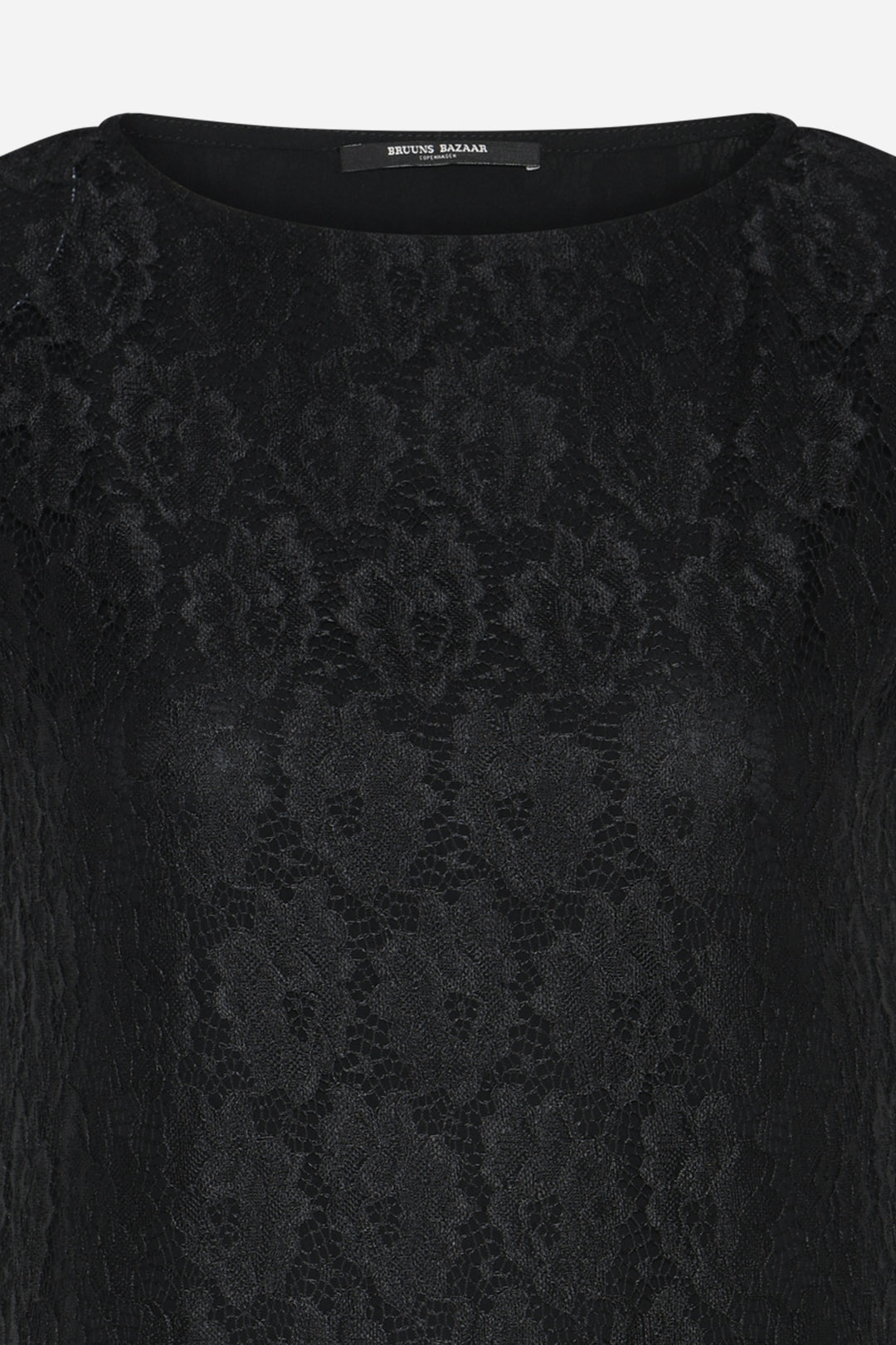 Bruuns Bazaar Women CarpusBBVianne dress Dress Black