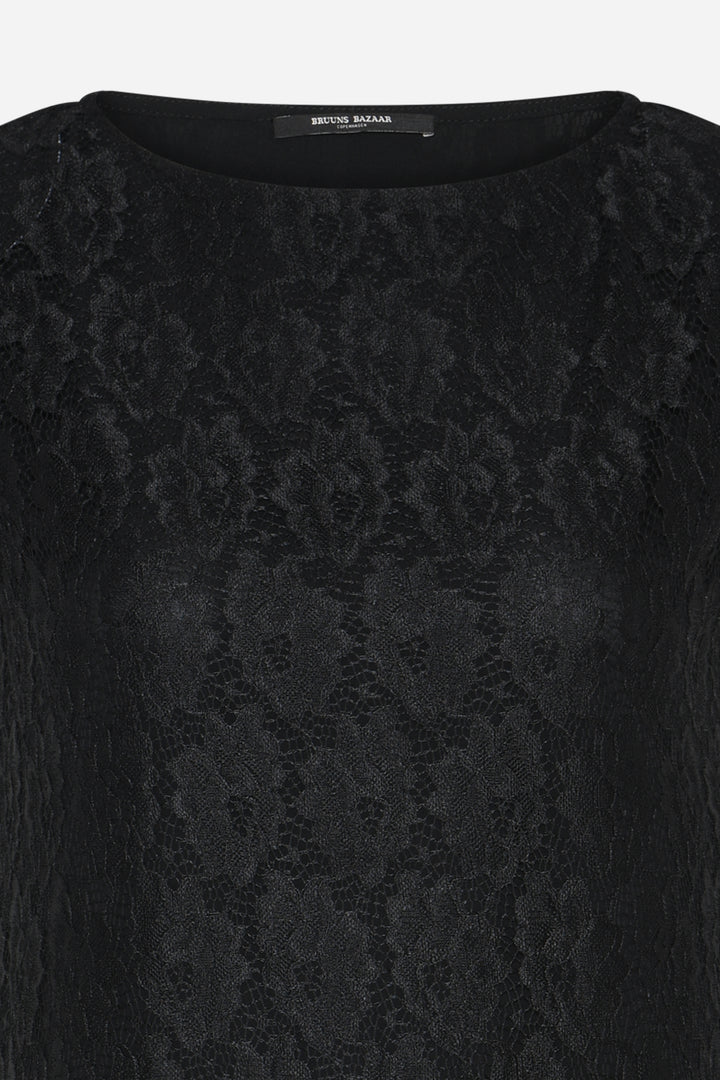 Bruuns Bazaar Women CarpusBBVianne dress Dress Black