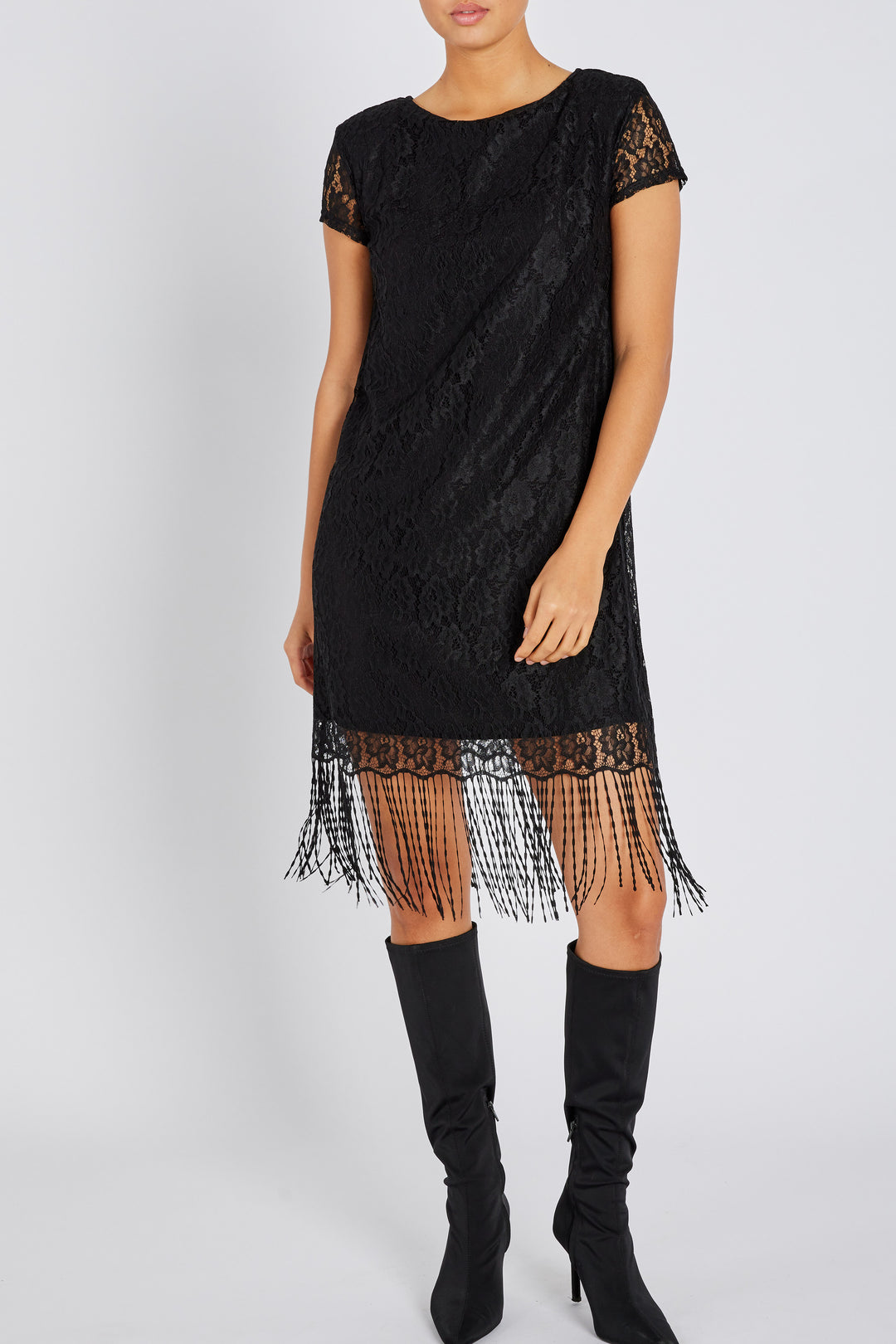 Bruuns Bazaar Women CarpusBBVianne dress Dress Black
