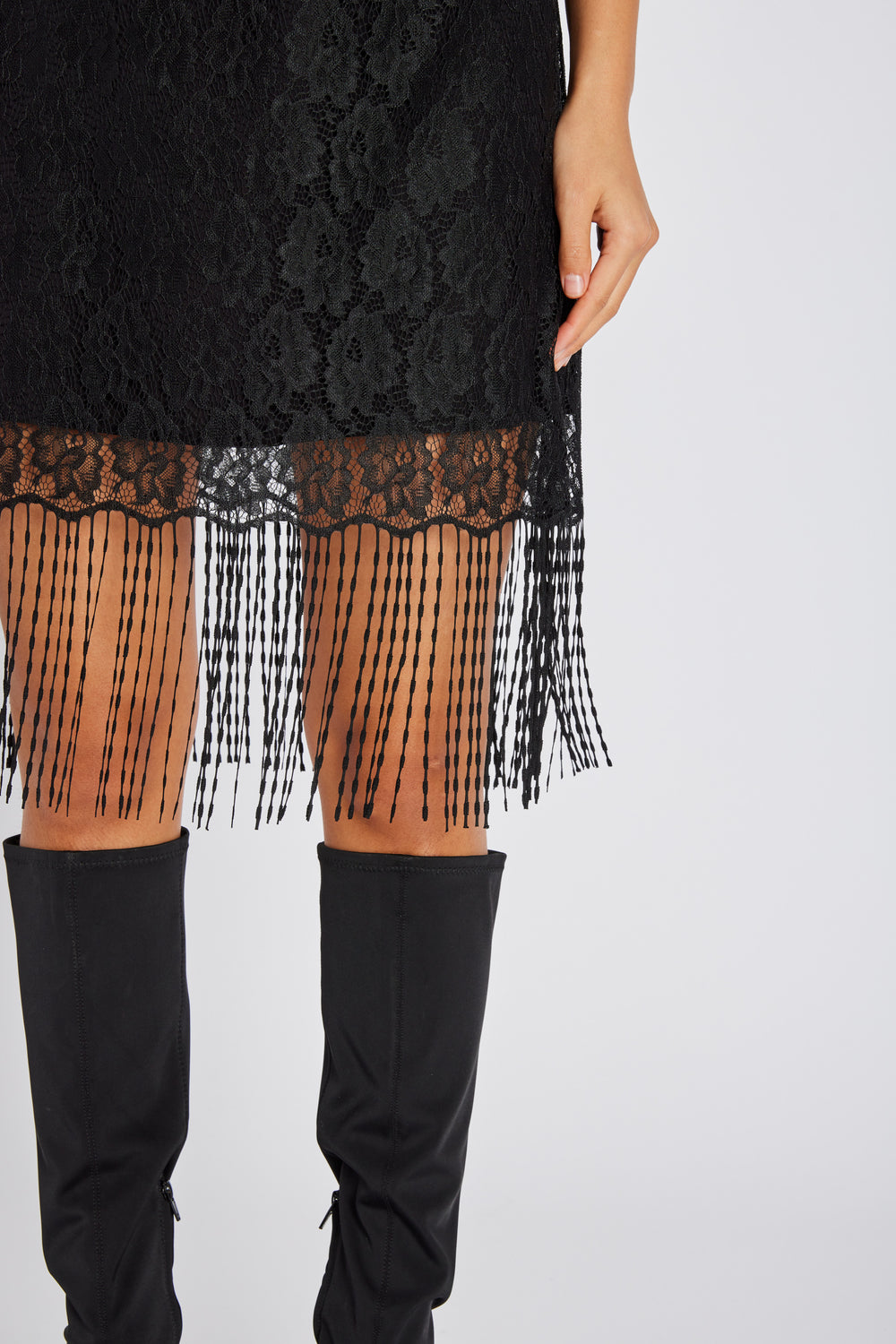 Bruuns Bazaar Women CarpusBBVianne dress Dress Black