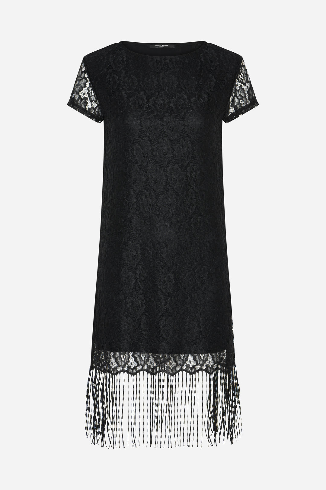 Bruuns Bazaar Women CarpusBBVianne dress Dress Black