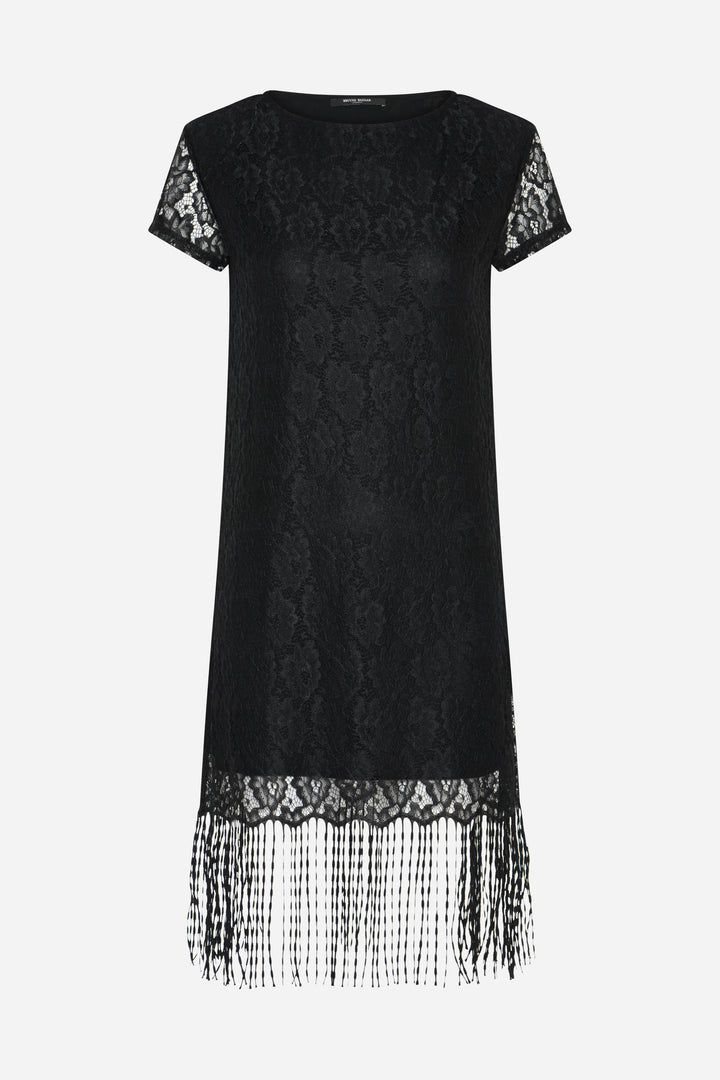 Bruuns Bazaar Women CarpusBBVianne dress Dress Black