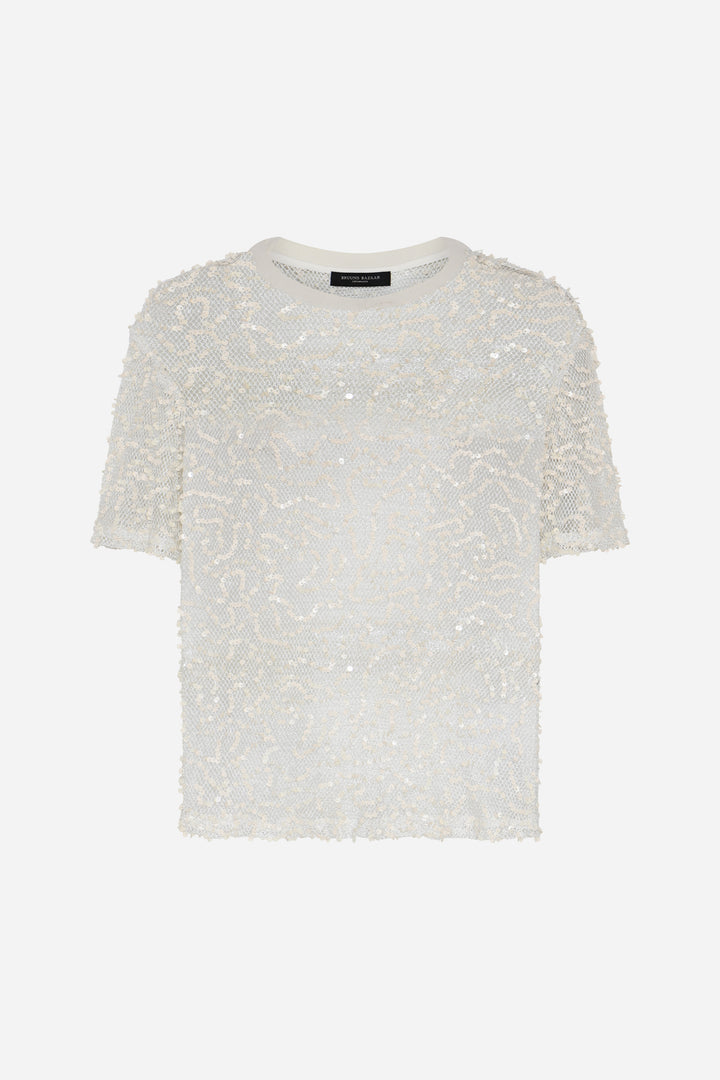Bruuns Bazaar Women CaryumBBViyanea blouse Blouse Snow White