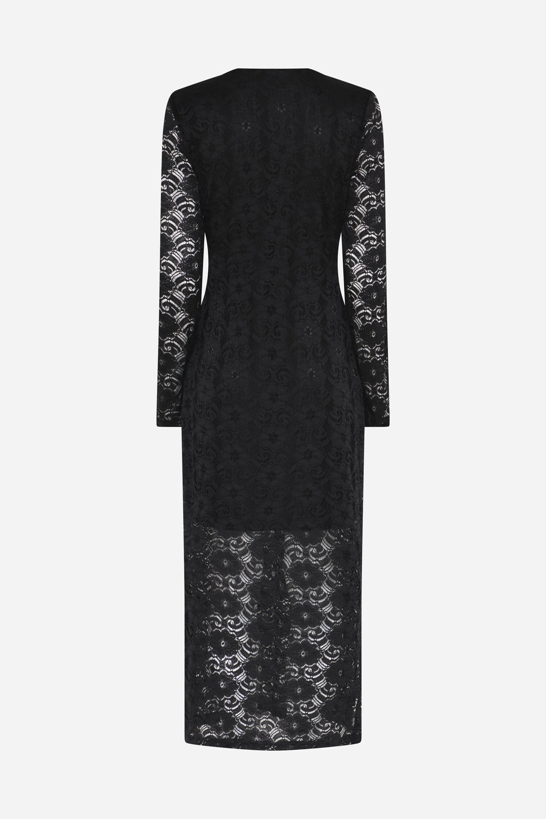 Bruuns Bazaar Women CastaneaBBOrra dress Dress Black
