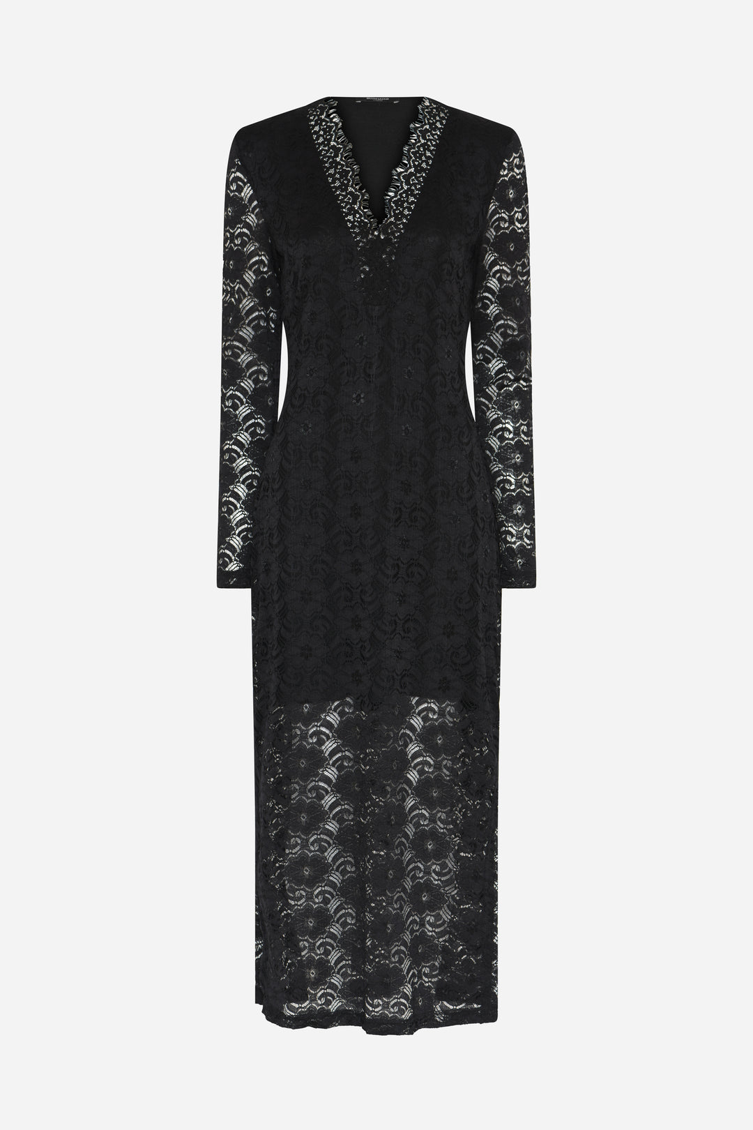 Bruuns Bazaar Women CastaneaBBOrra dress Dress Black