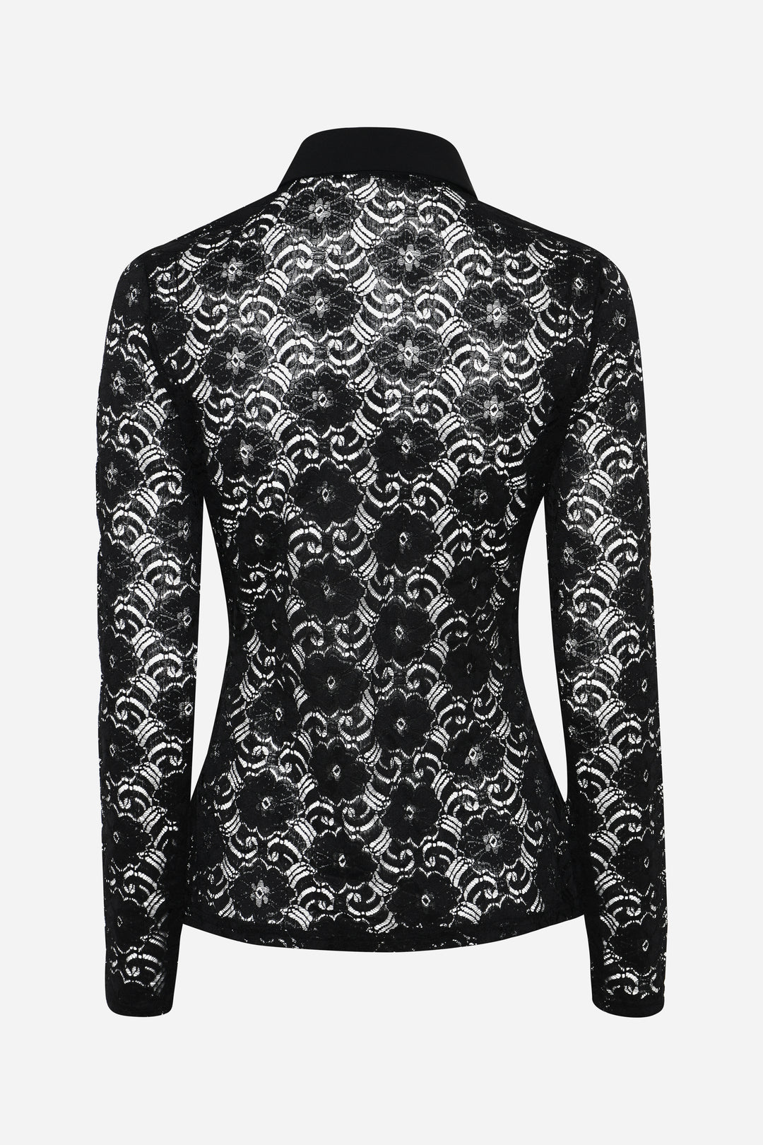 Bruuns Bazaar Women CastaneaBBVindie shirt Shirts Black