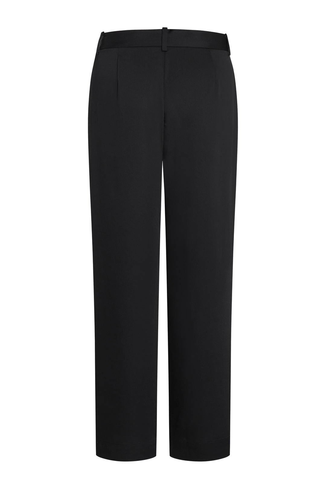 Bruuns Bazaar Women CedarsBBCella pants Pants Black