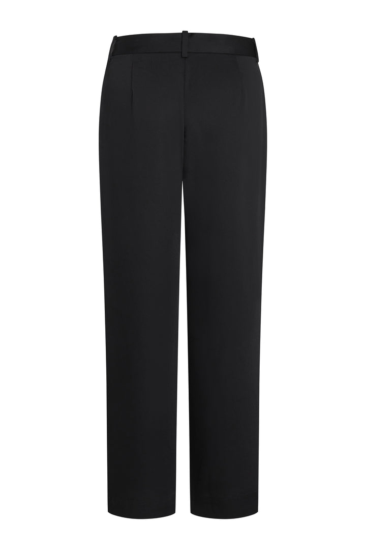 Bruuns Bazaar Women CedarsBBCella pants Pants Black