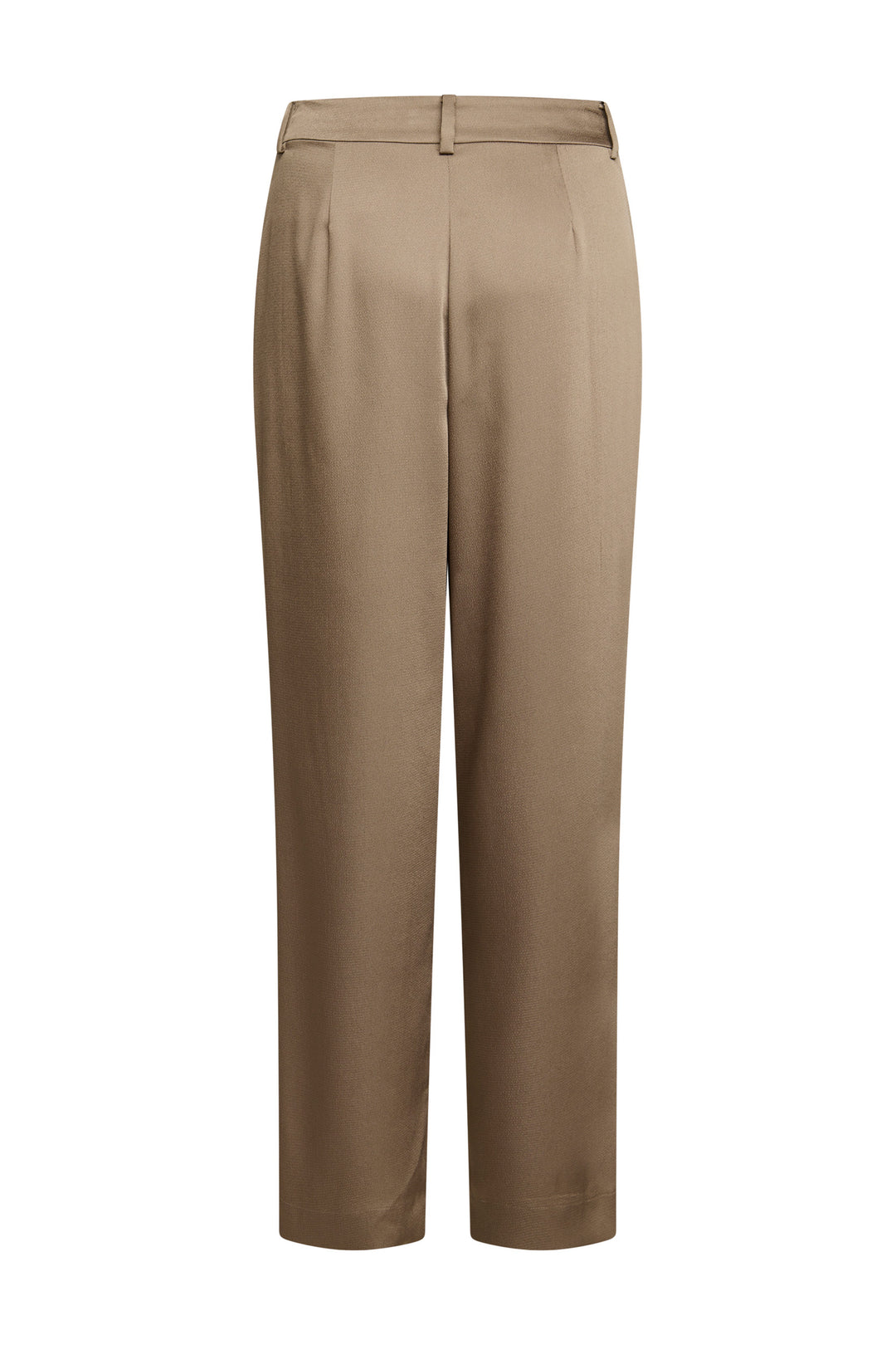 Bruuns Bazaar Women CedarsBBCella pants Pants Roasted Grey Khaki