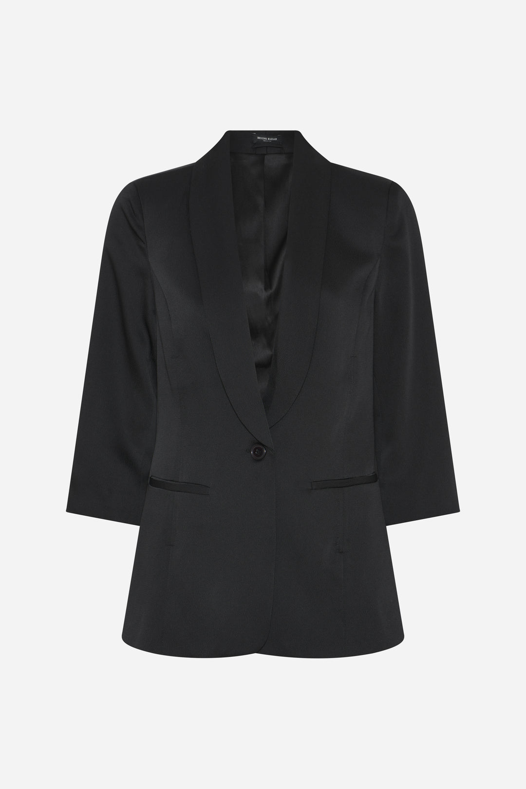 Bruuns Bazaar Women CedarsBBDavia blazer Blazer Black