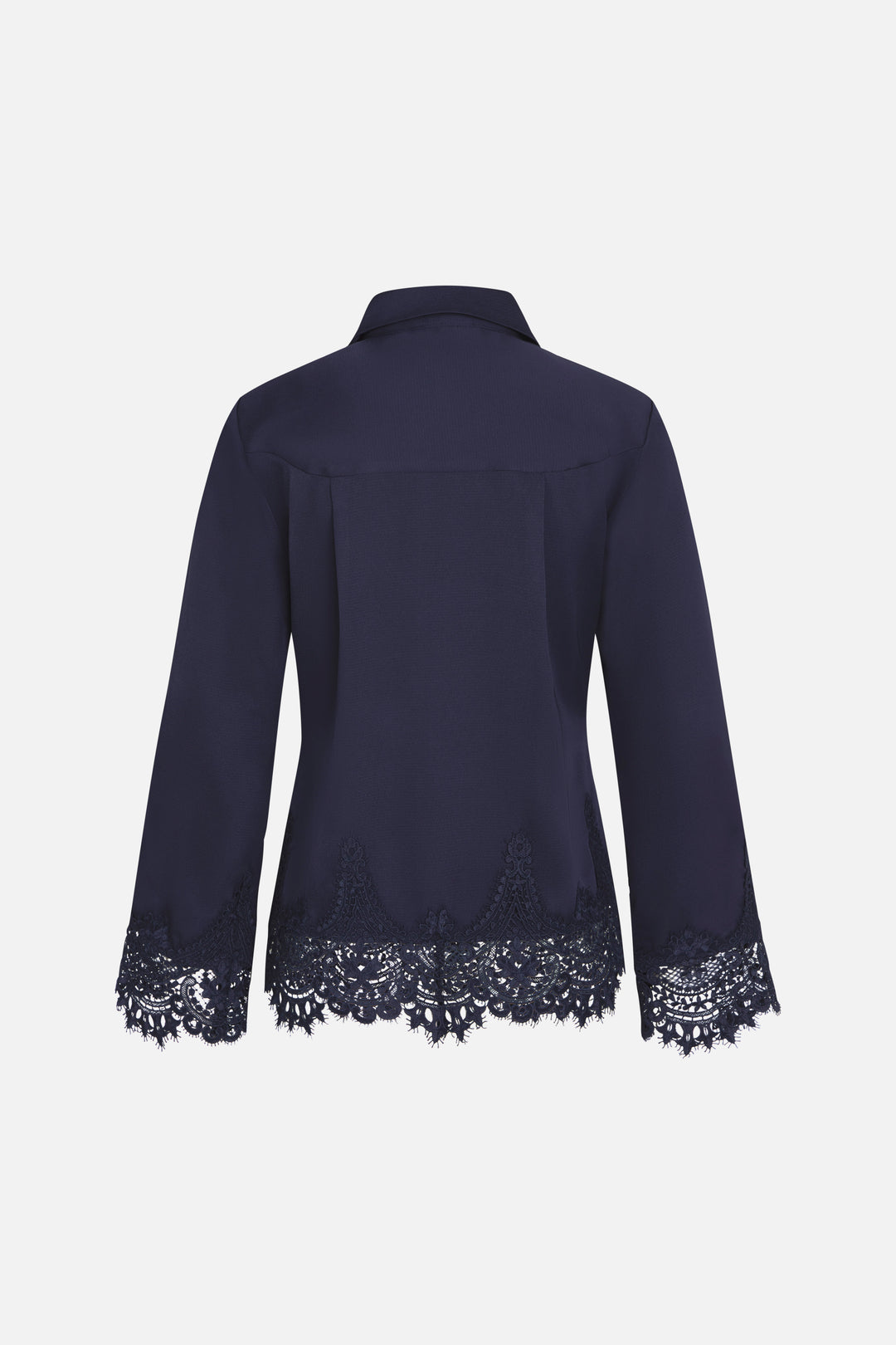 Bruuns Bazaar Women CedarsBBElaina blouse Blouse Navy