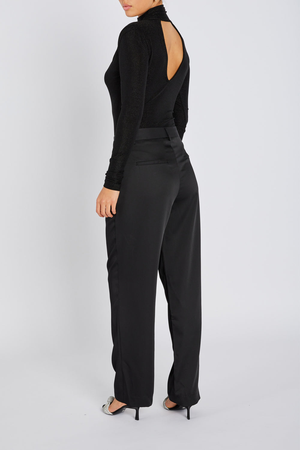 Bruuns Bazaar Women CedarsBBIvala pants Pants Black