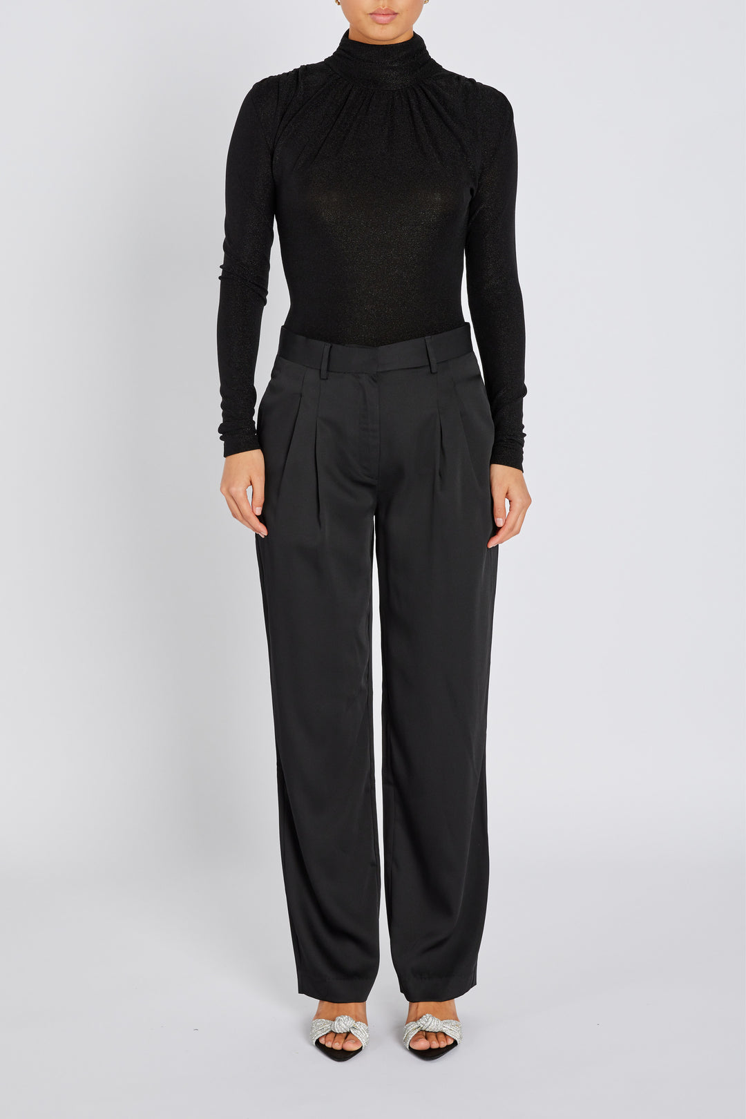 Bruuns Bazaar Women CedarsBBIvala pants Pants Black