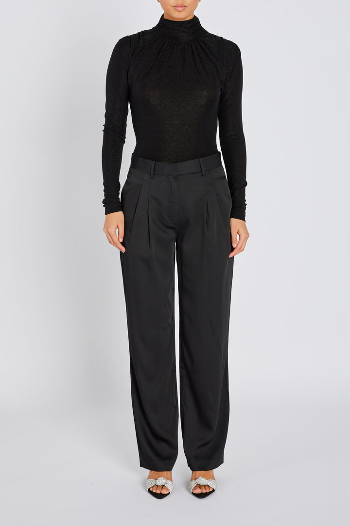 Bruuns Bazaar Women CedarsBBIvala pants Pants Black