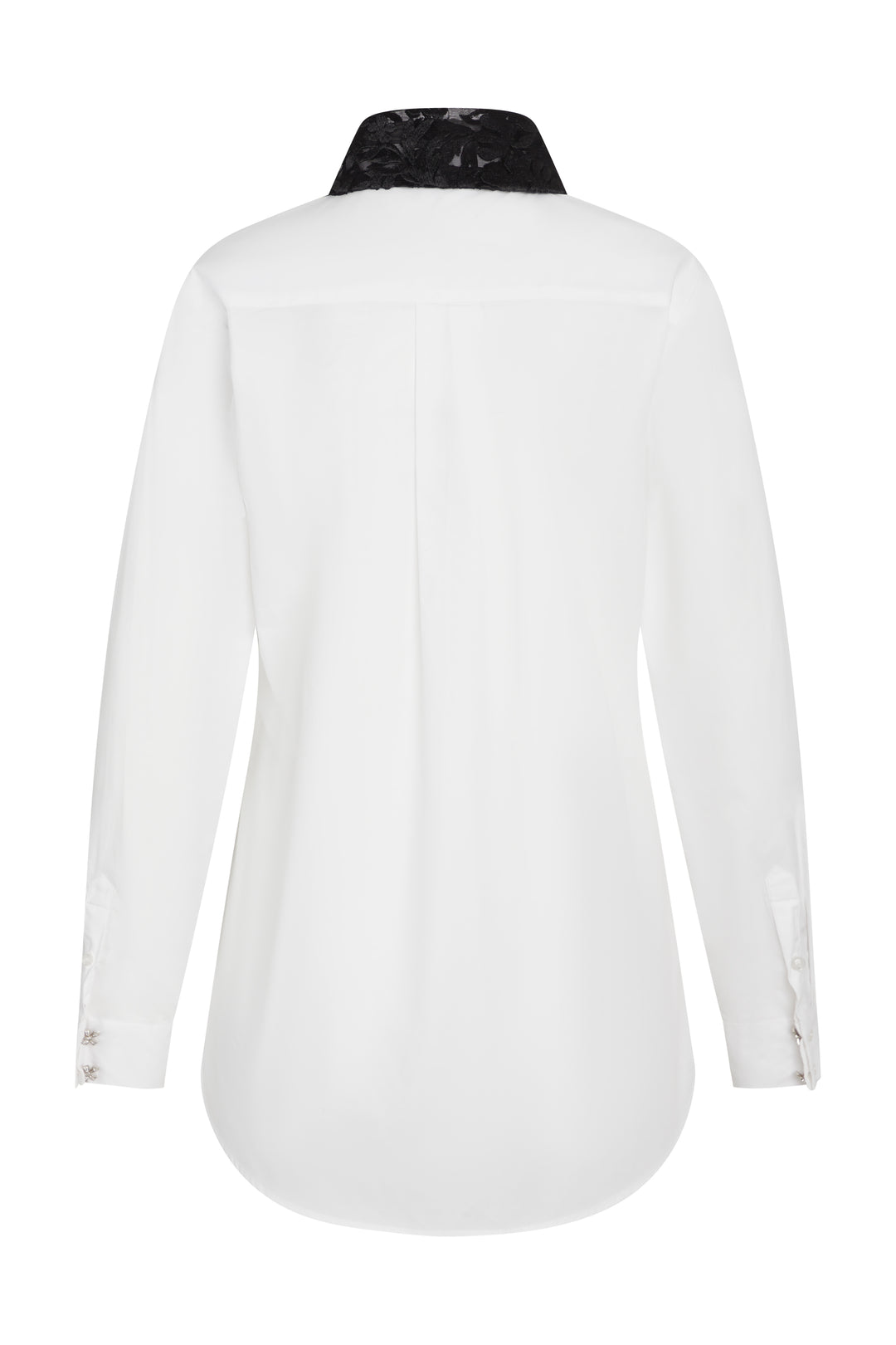 Bruuns Bazaar Women CerastiumBBEmmy shirt Shirts White