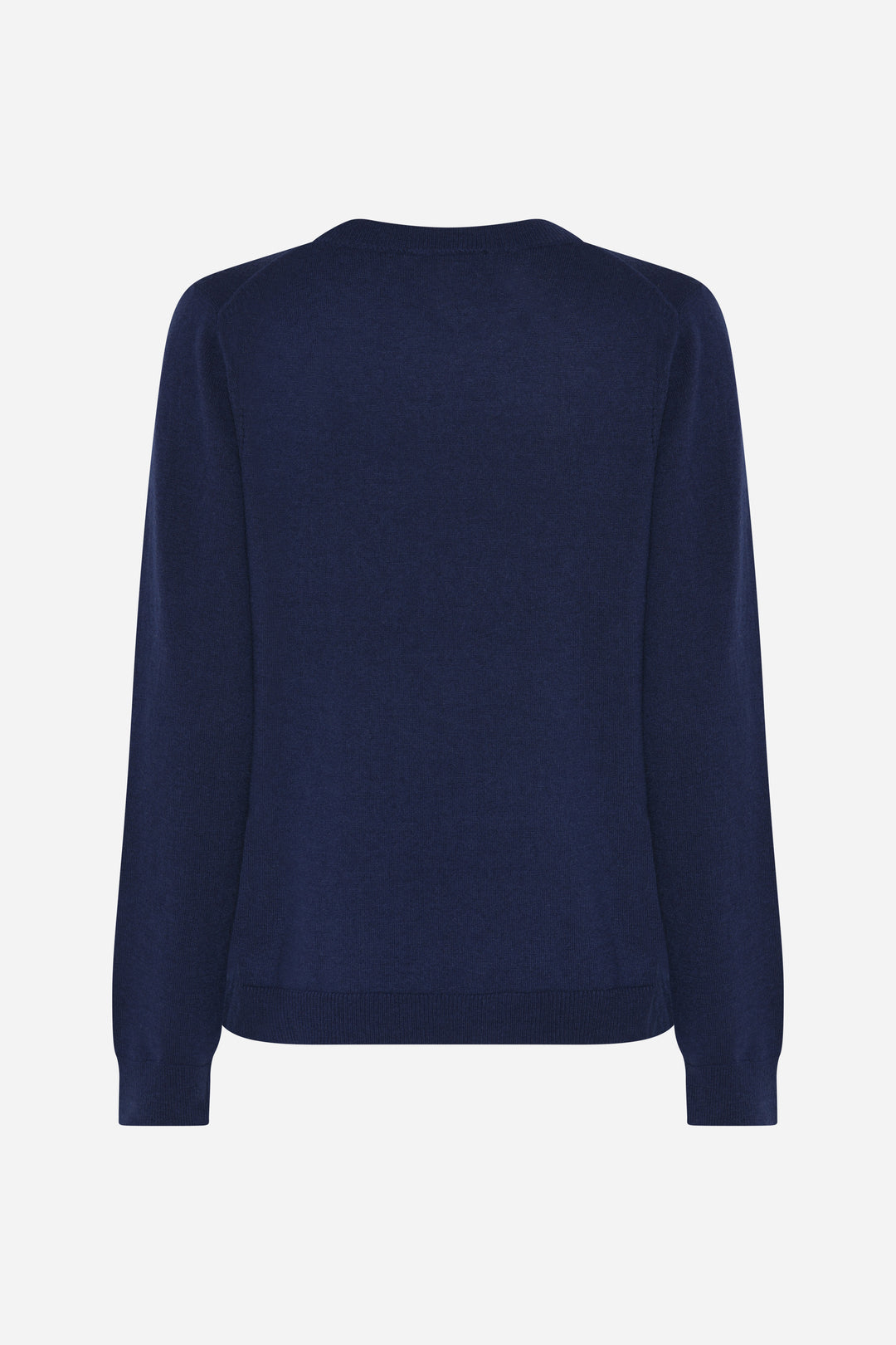 Bruuns Bazaar Women ChalinaBBAndras knit Knit Dark Blue
