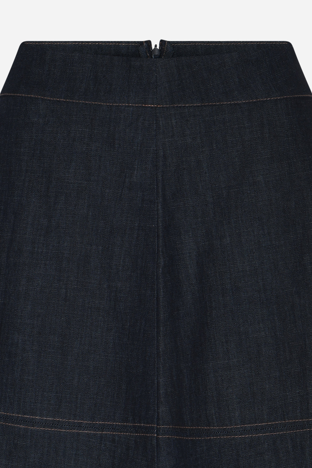 Bruuns Bazaar Women ChambraBBImma skirt Skirt Denim blue