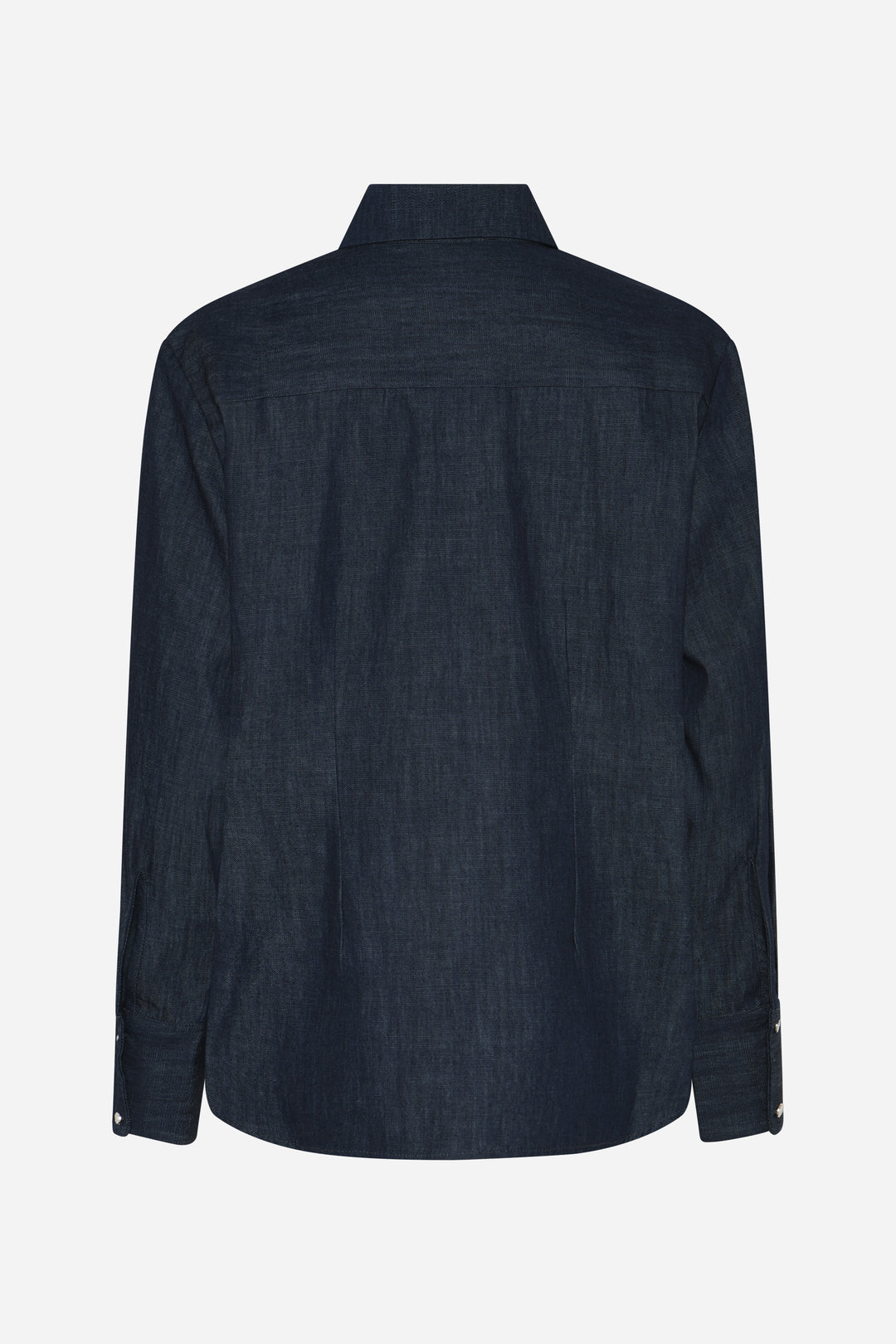 Bruuns Bazaar Women ChambraBBSiwa shirt Shirts Denim blue