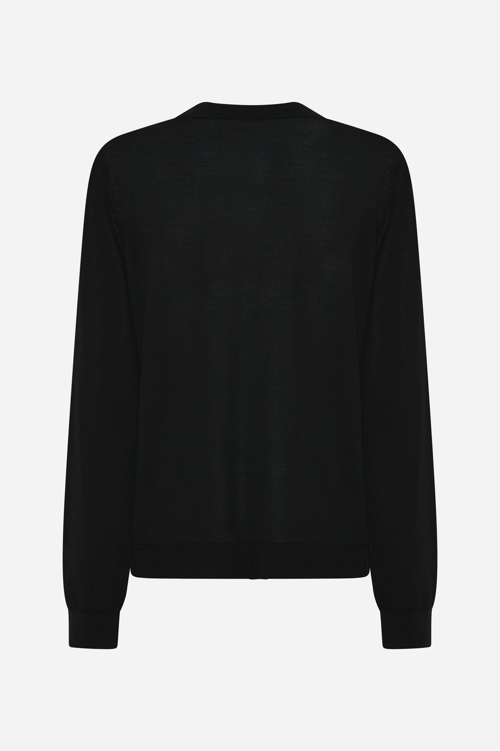 Bruuns Bazaar Women CharleneBBWaria knit cardigan Knit Black