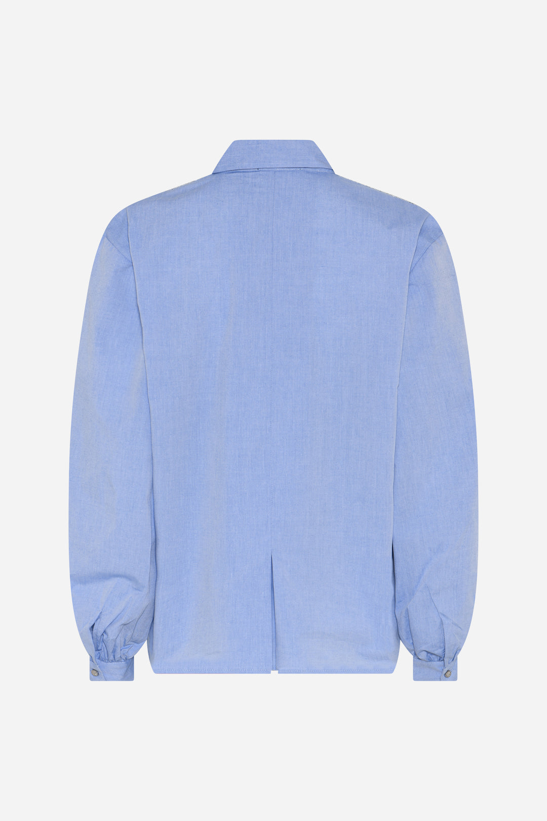 Bruuns Bazaar Women ChelyoBBLure Shirt Shirts Light blue