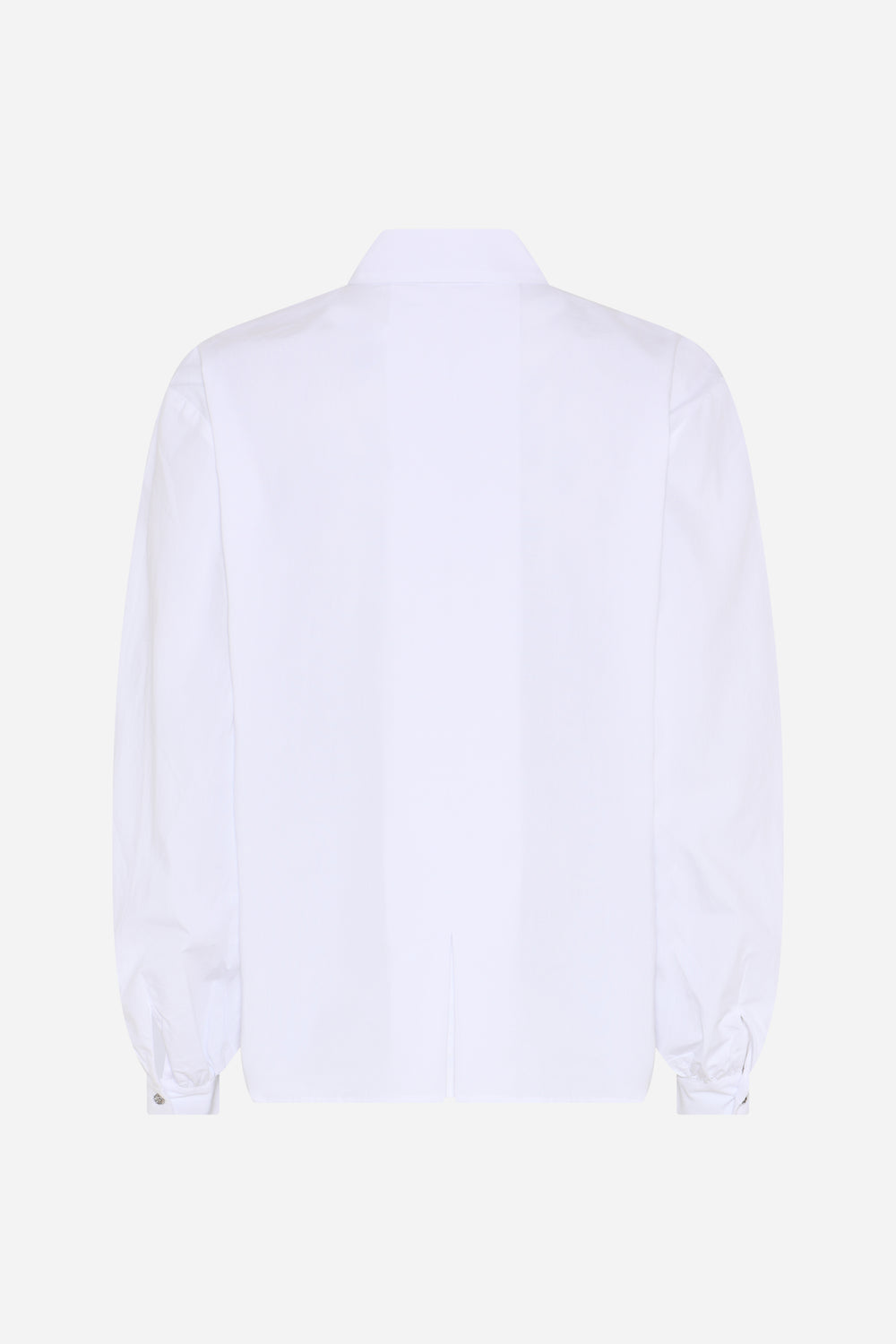 Bruuns Bazaar Women ChelyoBBLure Shirt Shirts White