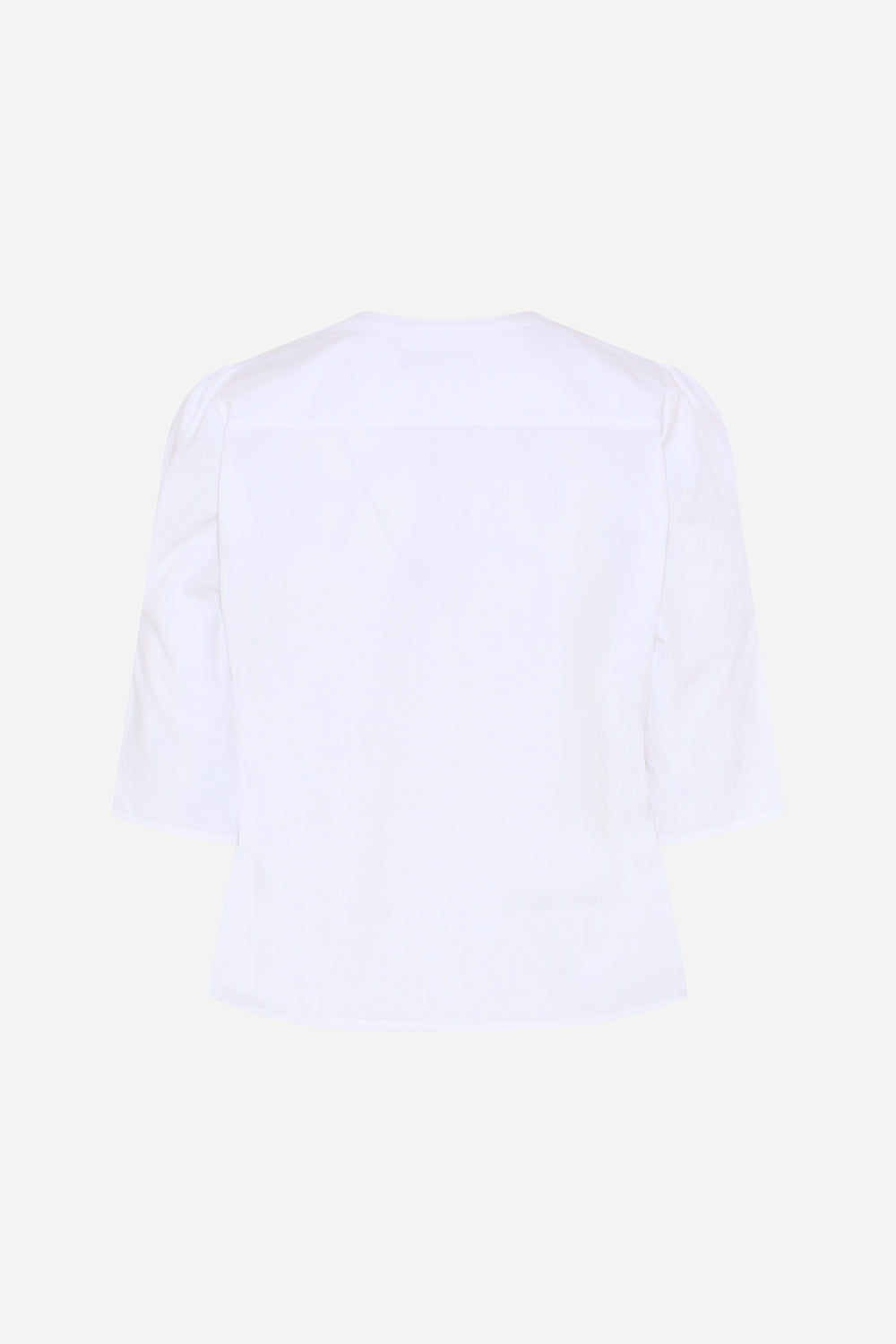 Bruuns Bazaar Women ChelyoBBVencai Shirt Shirts White