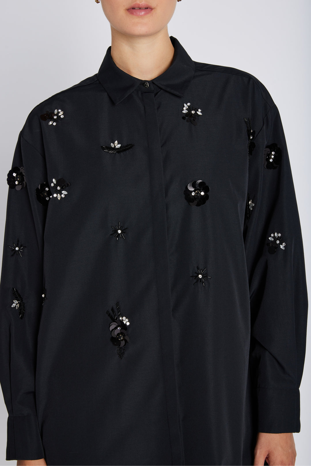 Bruuns Bazaar Women ChrisoulaBBBeas dress Dress Black