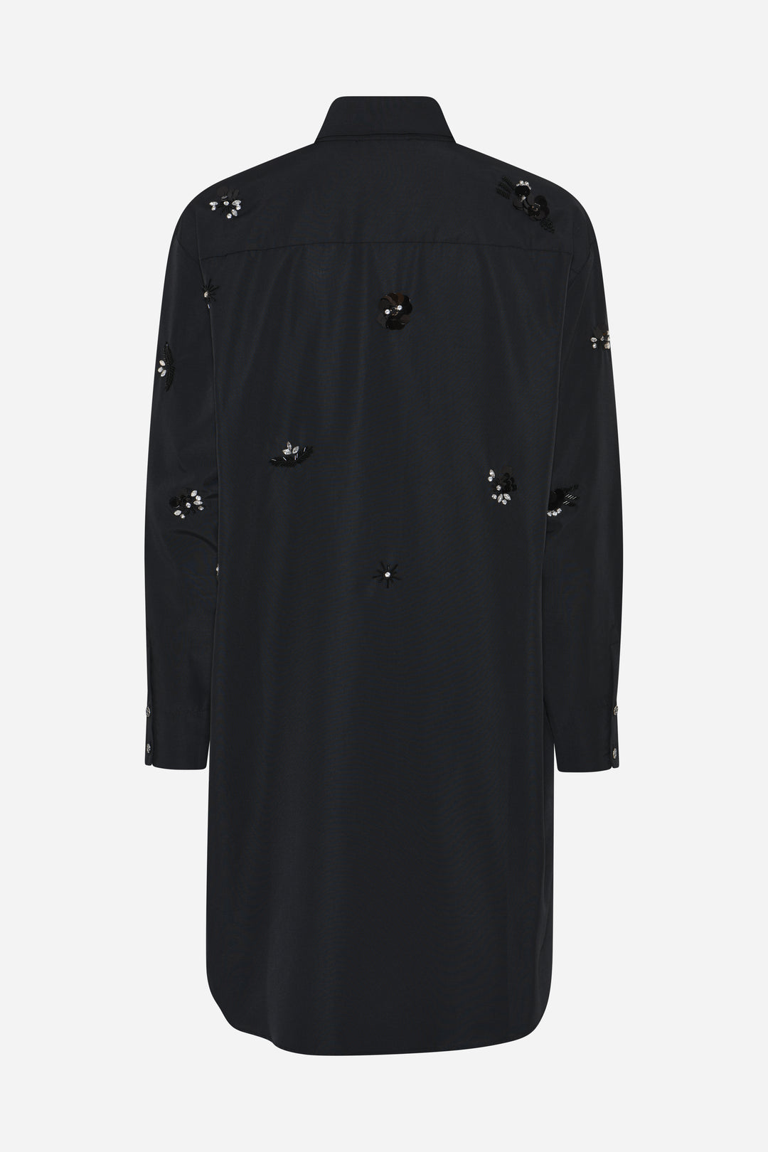 Bruuns Bazaar Women ChrisoulaBBBeas dress Dress Black