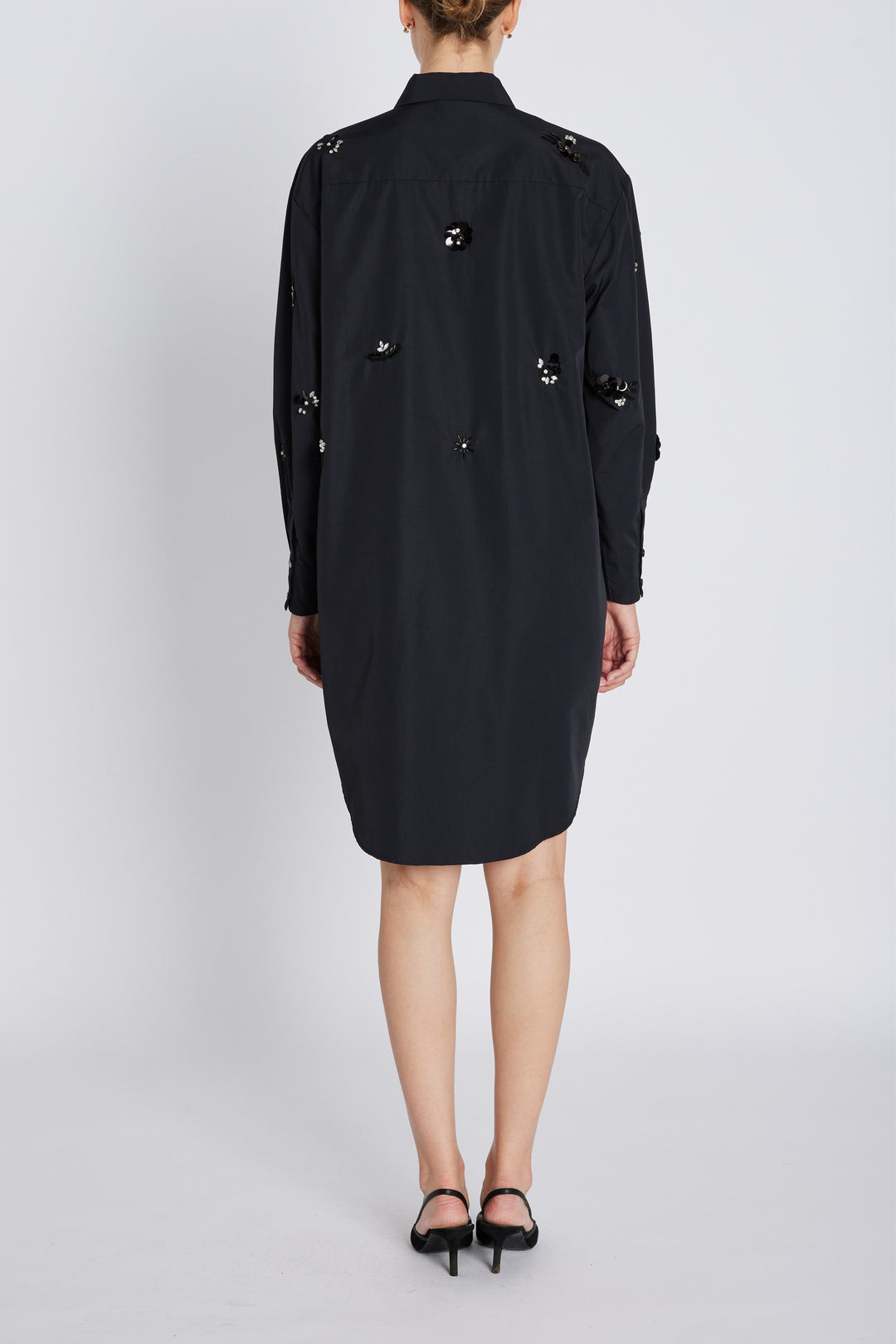 Bruuns Bazaar Women ChrisoulaBBBeas dress Dress Black
