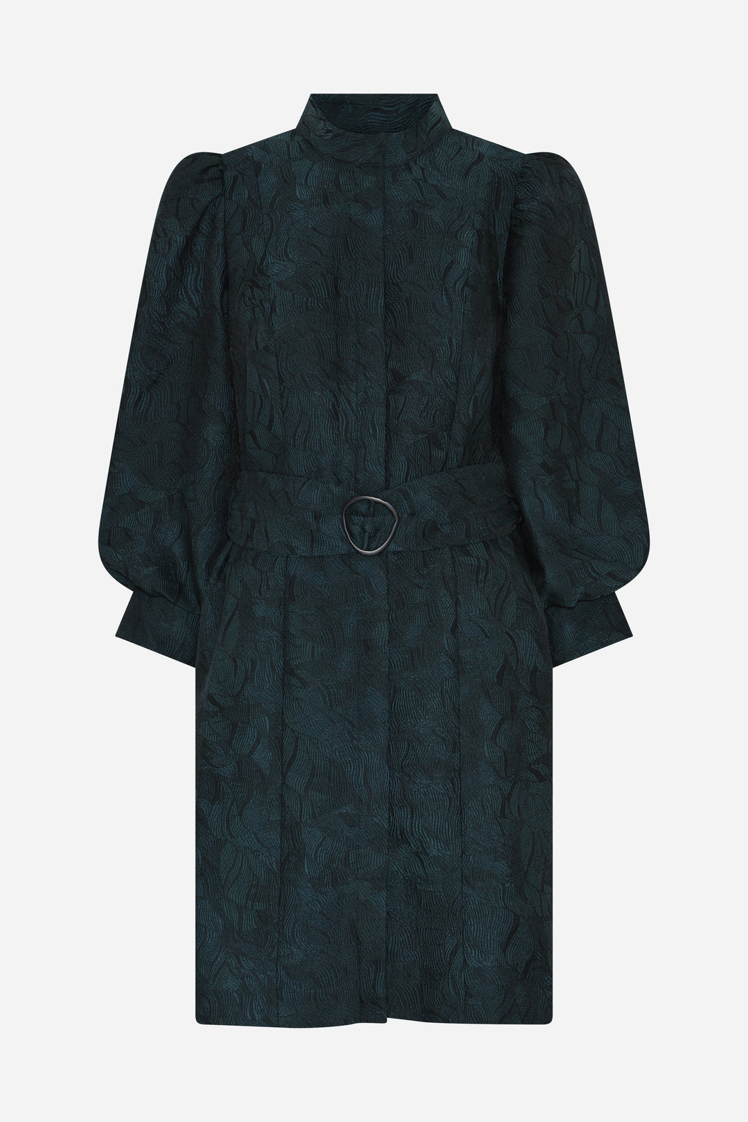 Bruuns Bazaar Women ChunioBBBrooklya dress Dress Dark green