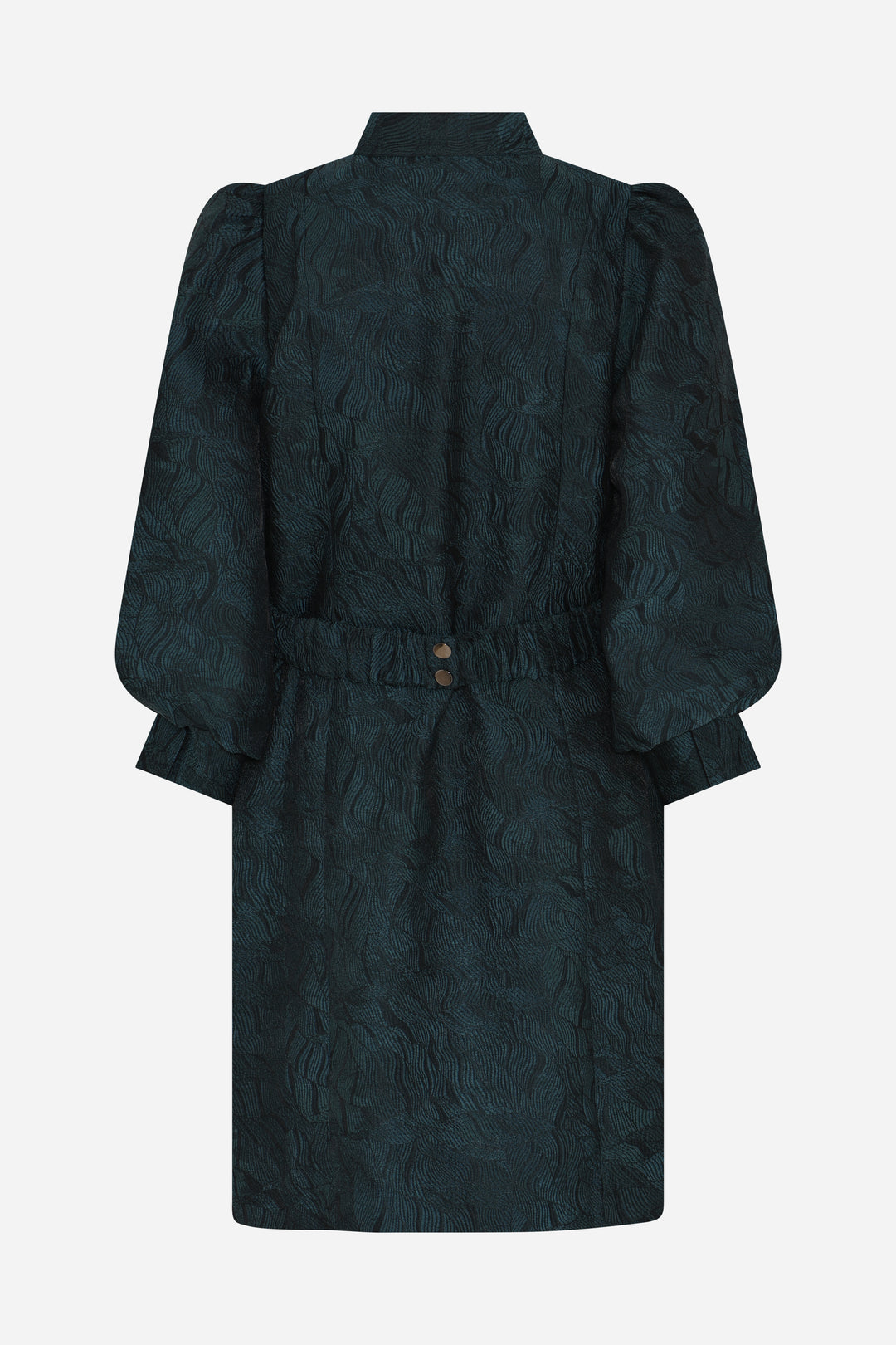 Bruuns Bazaar Women ChunioBBBrooklya dress Dress Dark green