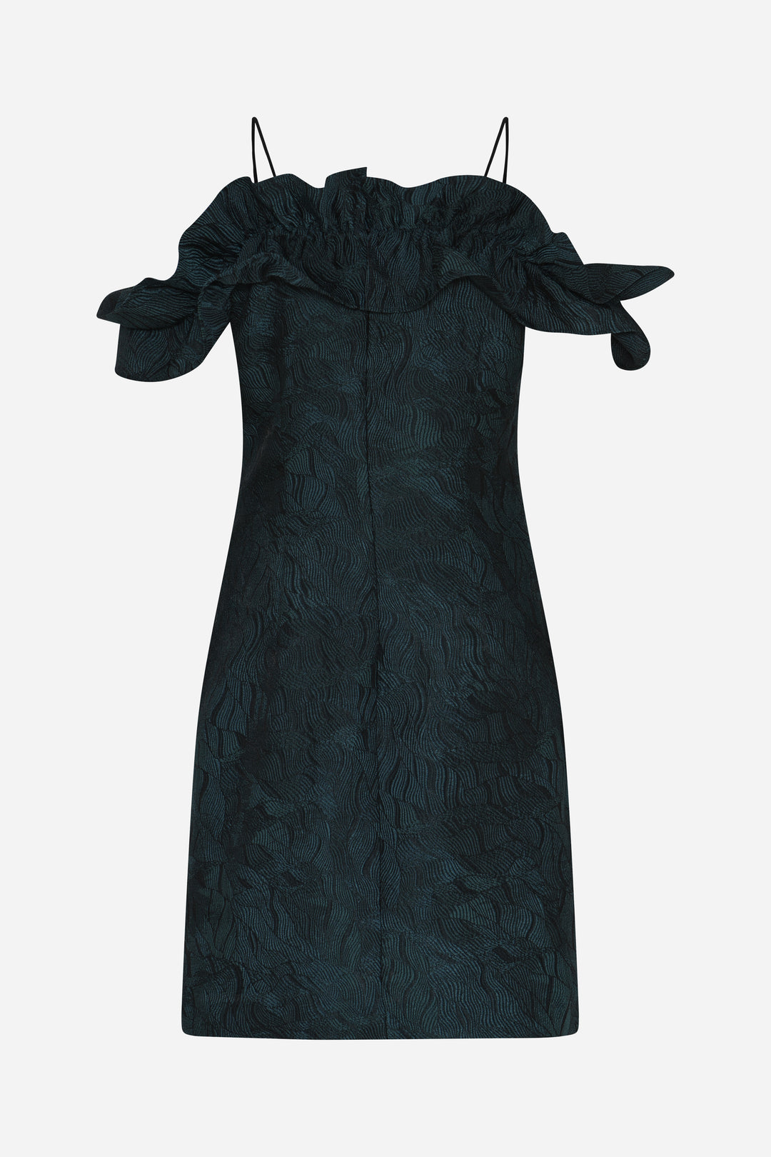 Bruuns Bazaar Women ChunioBBMartha dress Dress Dark green