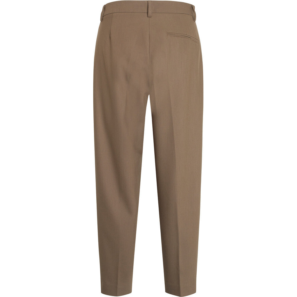 Bruuns Bazaar Women CindySusBBDagny pants Pants Bungee Brown