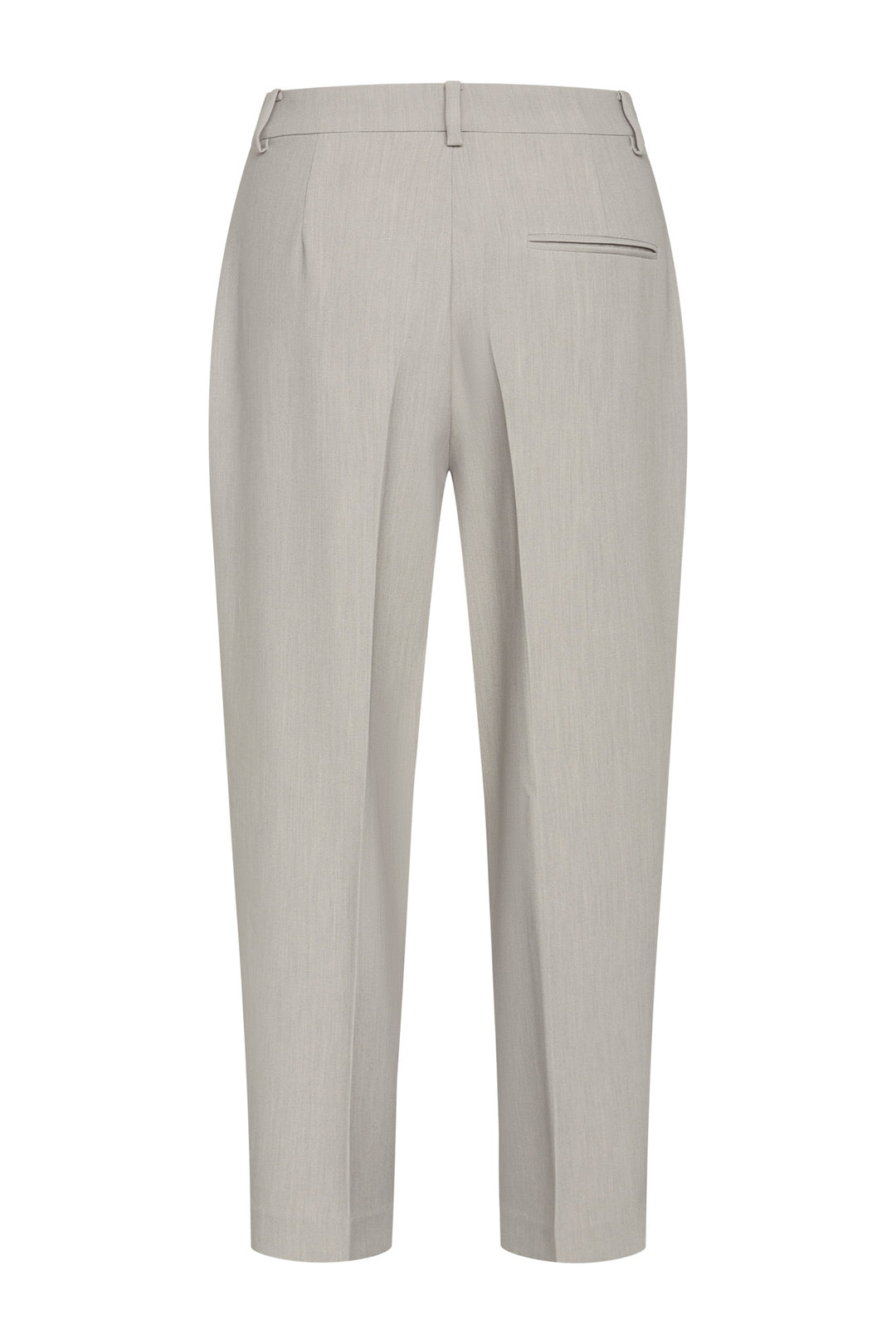 Bruuns Bazaar Women CindySusBBDagny pants Pants Light grey melange